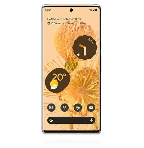 Google Google Pixel 6 Pro 128GB Sorta Sunny 