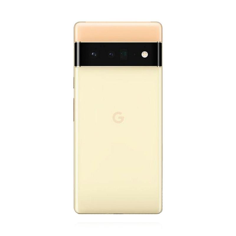 Google Pixel 6 Pro 128GB Sorta Sunny 