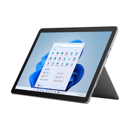 Microsoft Surface Go 3 6500Y 10.5 128GB 8GB RAM WiFi Platin verkaufen