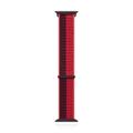 Apple WATCH Series 6 44mm Cellular Aluminiumgehäuse Rot Sportloop Rot