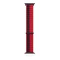 Apple WATCH Series 6 44mm Cellular Aluminiumgehäuse Rot Sportloop Rot