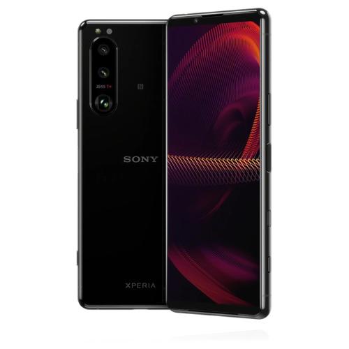 Sony Sony Xperia 5 III 5G 128GB Schwarz