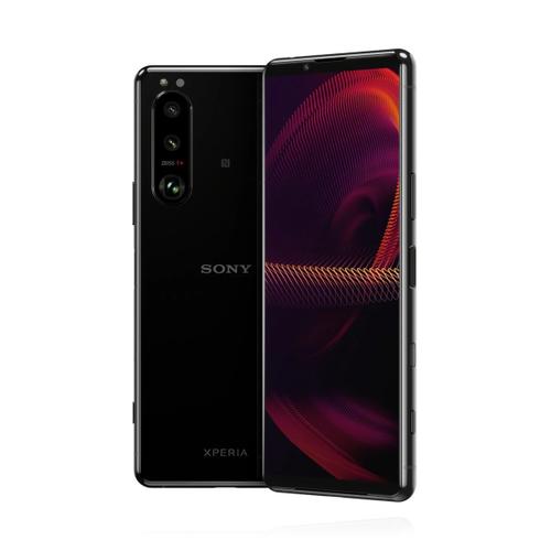 Sony Sony Xperia 5 III 5G 128GB Schwarz