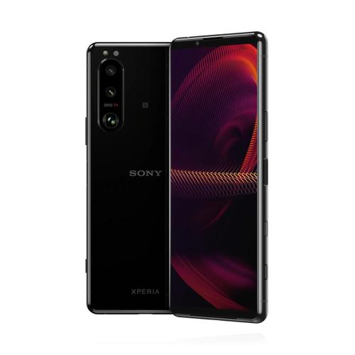 Sony Xperia 5 III 5G 128GB Schwarz