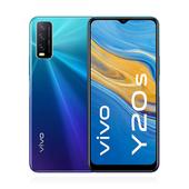 Vivo Y20s 128GB Nebula Blue