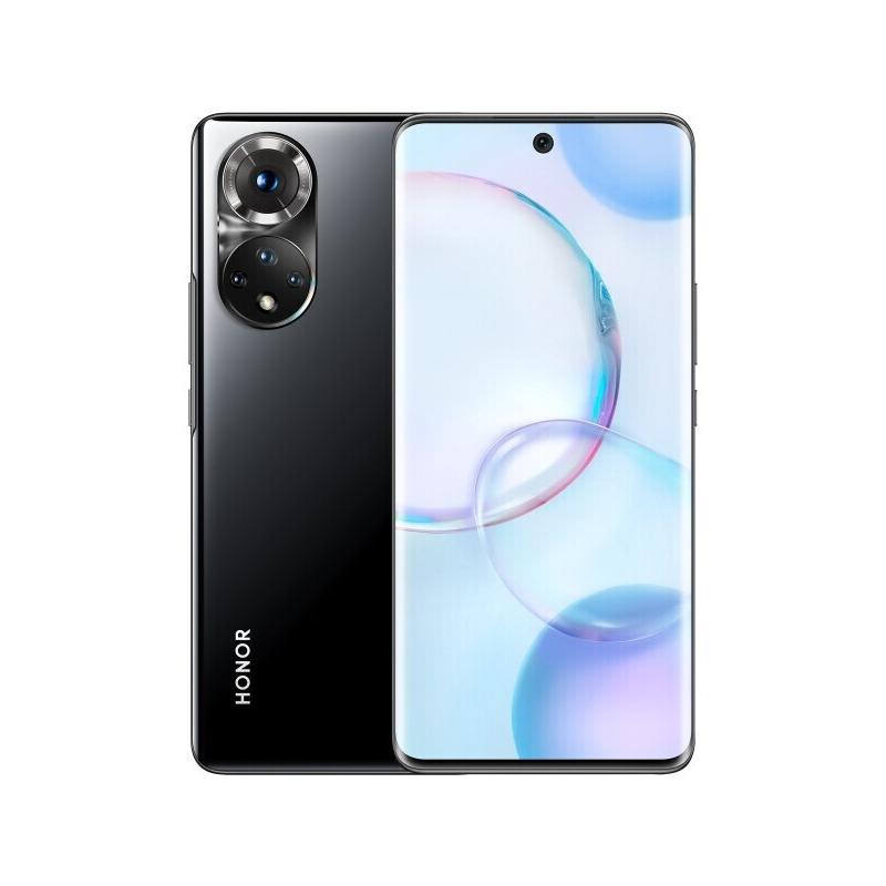 Honor 50 6GB RAM 128GB Midnight Black 