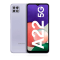 Samsung Galaxy A22 5G 64GB Violet