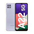 Samsung Galaxy A22 5G 64GB Violet