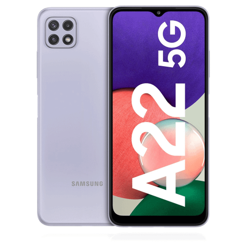 Samsung Samsung Galaxy A22 5G 64GB Violet