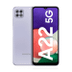 Galaxy A22 5G 64GB Violet