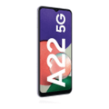 Samsung Galaxy A22 5G 64GB Violet