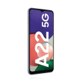 Samsung Galaxy A22 5G 64GB Violet