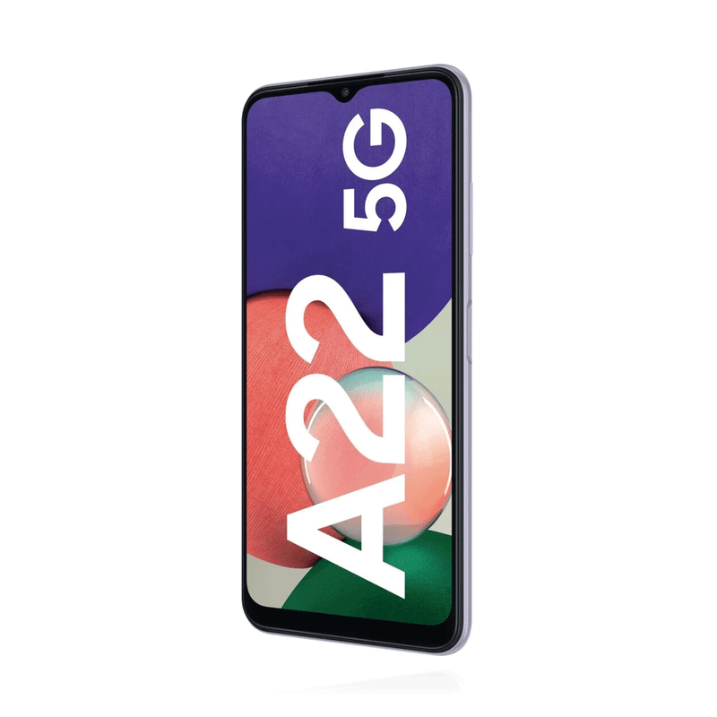 Samsung Galaxy A22 5G 64GB Violet
