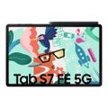 Samsung Galaxy Tab S7 FE WiFi 64GB Mystic Black