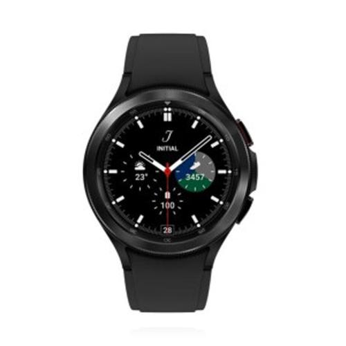 Samsung Galaxy Watch4 LTE 42mm Classic Schwarz 