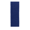 Apple WATCH Series 6 40mm GPS Aluminiumgehäuse Blau Geflochtenes Solo Loop Dunkelmarine