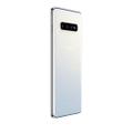 Samsung Galaxy S10 Plus Duos SM-G975FDS 128GB Prism Silver