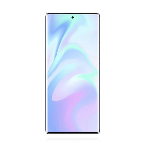 ZTE ZTE Axon 30 Ultra 256GB Black
