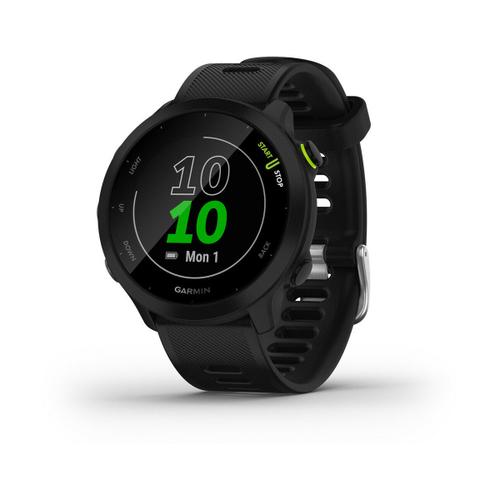 Garmin Forerunner 55 Schwarz verkaufen