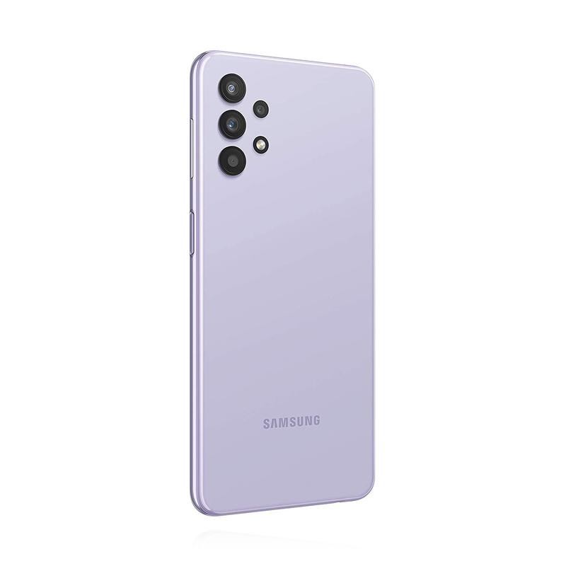 Samsung Galaxy A32 5G 128GB Awesome Violett
