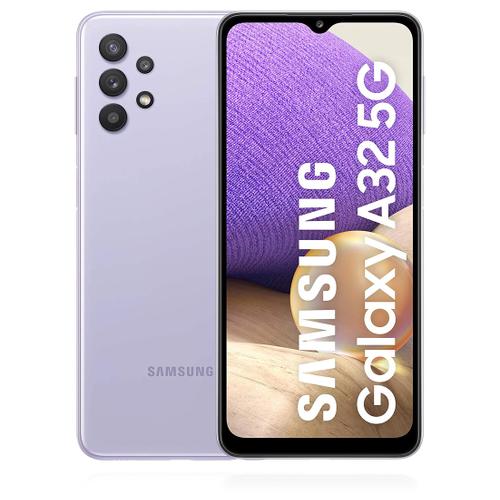 Samsung Samsung Galaxy A32 5G 128GB Awesome Violett