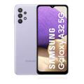 Samsung Galaxy A32 5G 64GB Awesome Violet