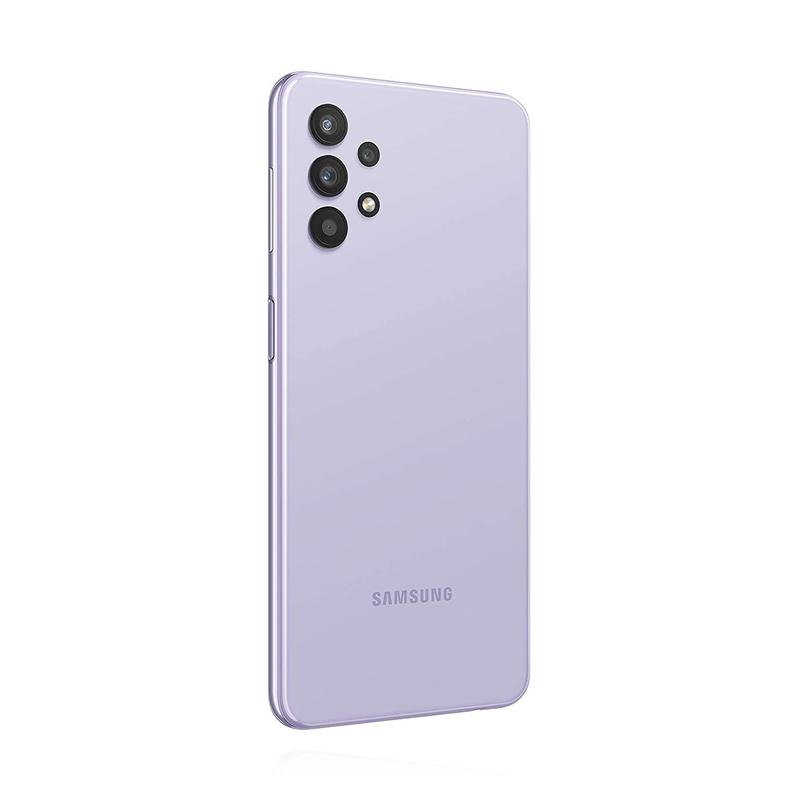 Samsung Galaxy A32 5G 64GB Awesome Violet
