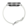 Samsung Galaxy Watch4 LTE 40mm Silber 