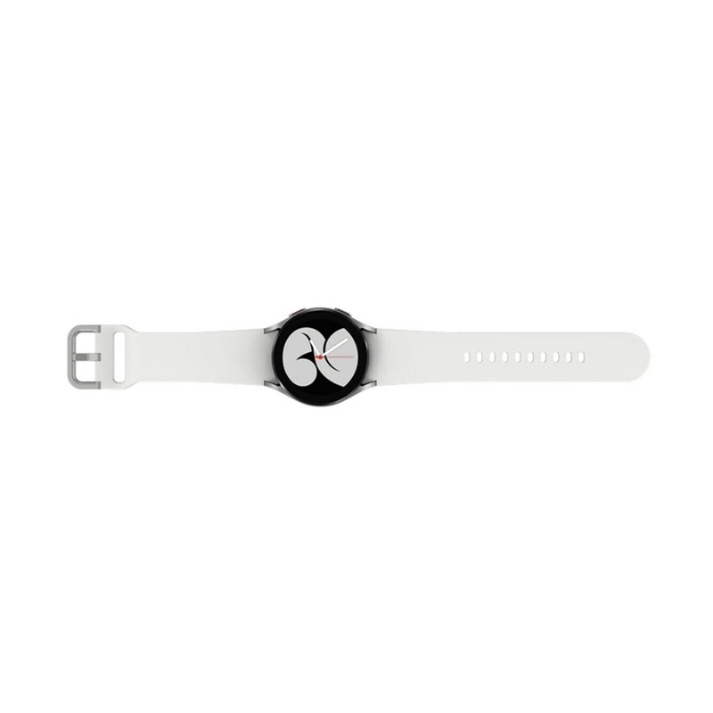 Samsung Galaxy Watch4 LTE 40mm Silber 