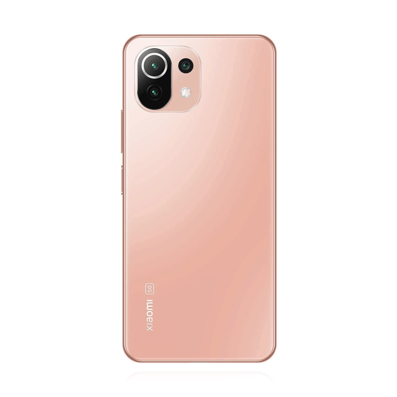 Xiaomi Mi 11 Lite 5G NE 128GB Peach Pink