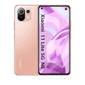Xiaomi 11 Lite 5G NE 8GB RAM 128GB Peach Pink