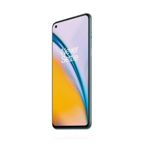 OnePlus OnePlus Nord 2 5G 256GB 12GB RAM Dual Sim Blue Haze