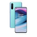 OnePlus Nord 2 5G 256GB 12GB RAM Dual Sim Blue Haze