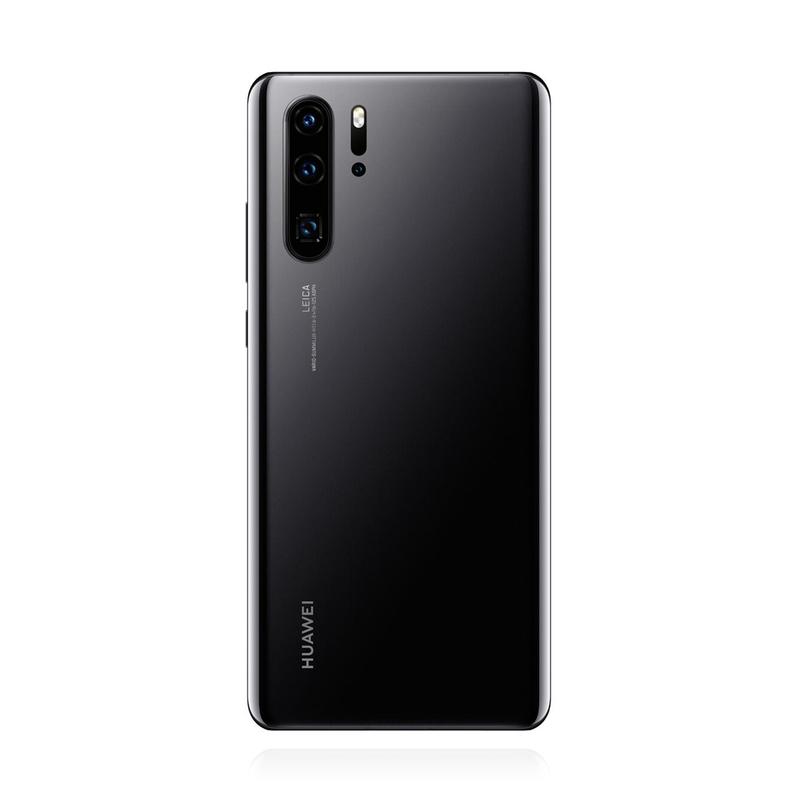 Huawei P30 Pro Single Sim 128GB Black
