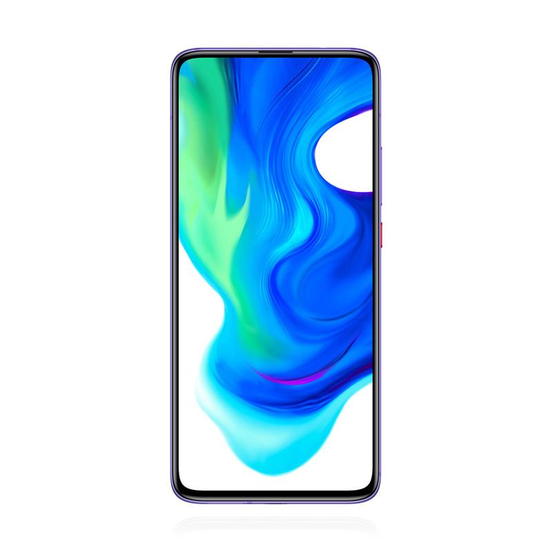 Xiaomi Poco F2 Pro 5G 256GB Electric Purple