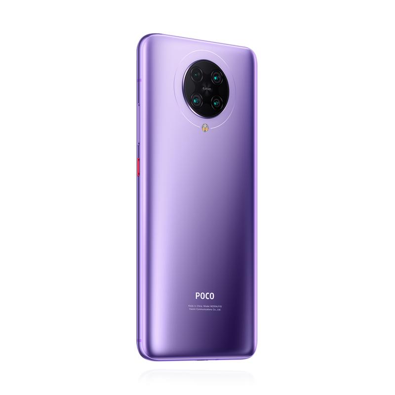 Xiaomi Poco F2 Pro 5G 256GB Electric Purple