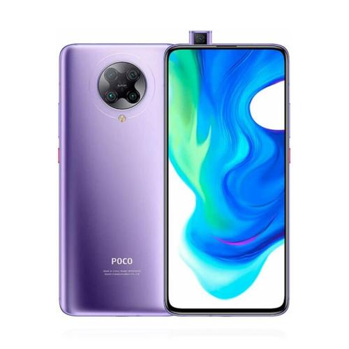 Xiaomi Poco F2 Pro 5G 256GB Electric Purple