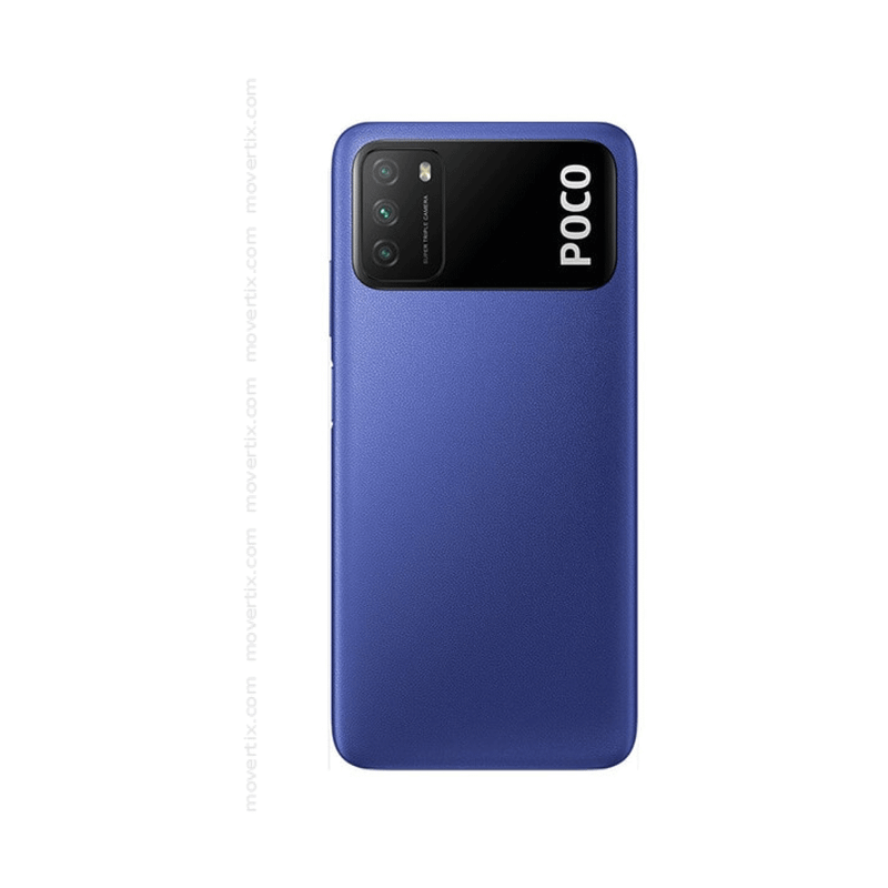 Xiaomi Poco M3 64GB Cool Blue