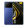 Xiaomi Poco M3 64GB Cool Blue