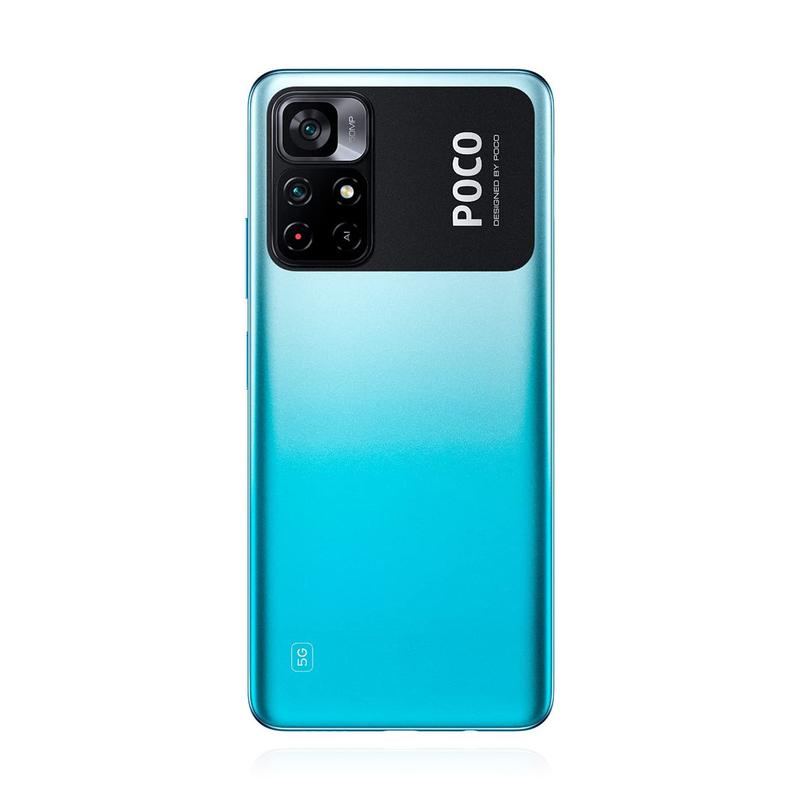 Xiaomi Poco M4 Pro 5G 128GB Cool Blue