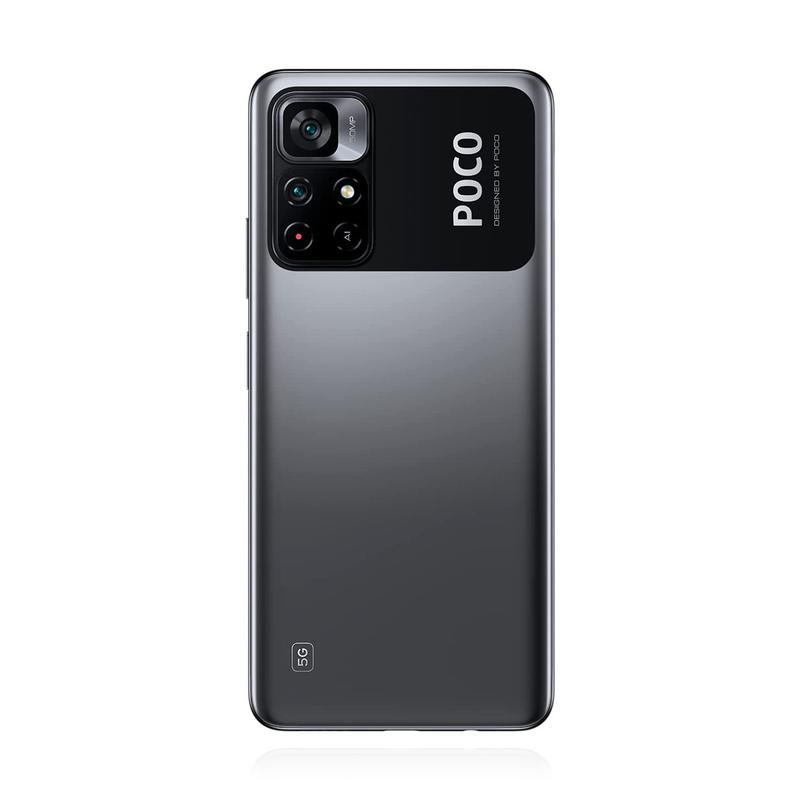 Xiaomi Poco M4 Pro 5G 128GB Power Black