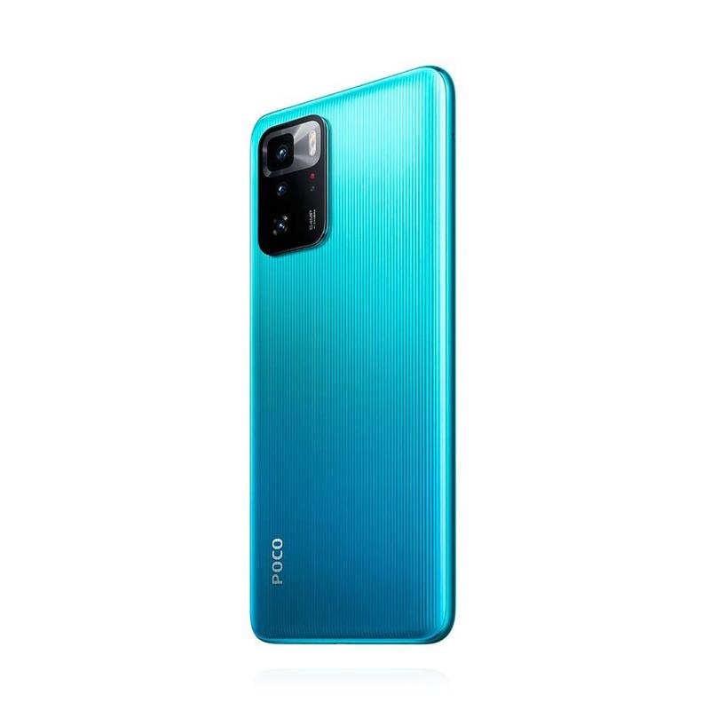 Xiaomi POCO X3 GT 8GB RAM 256GB Wave Blue