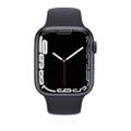 Apple WATCH Series 7 45mm GPS+Cellular Aluminiumgehäuse Mitternacht Sportarmband Mitternacht