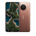 Nokia X20 128GB Midnight Sun