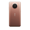Nokia X20 128GB Midnight Sun