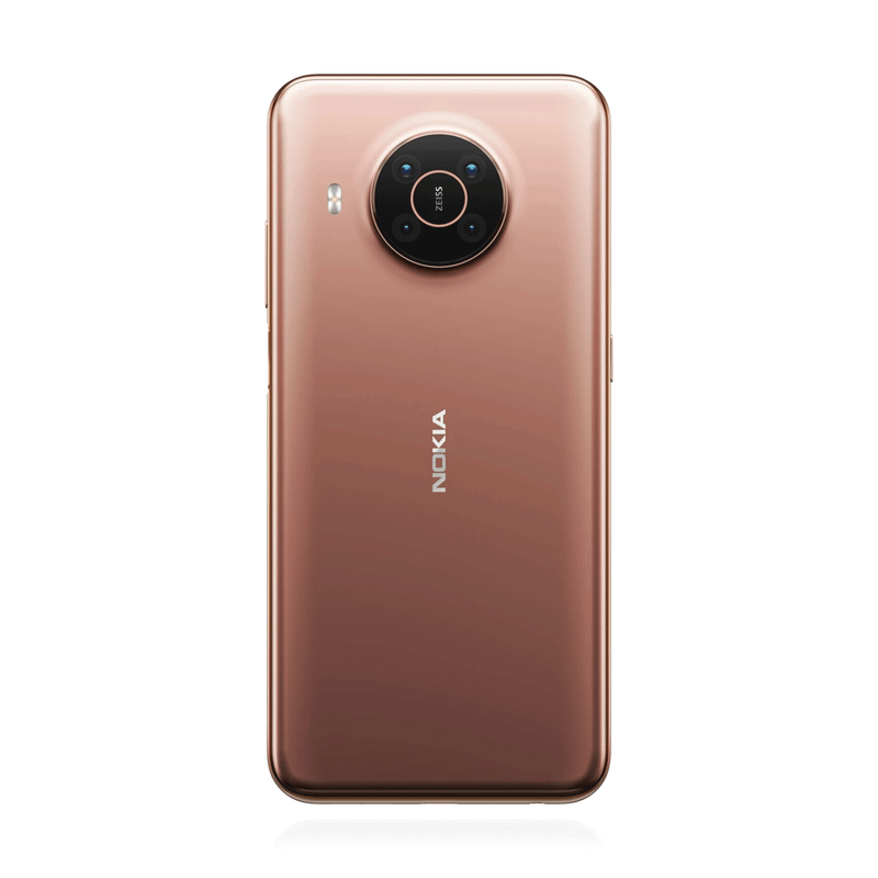 Nokia X20 128GB Midnight Sun