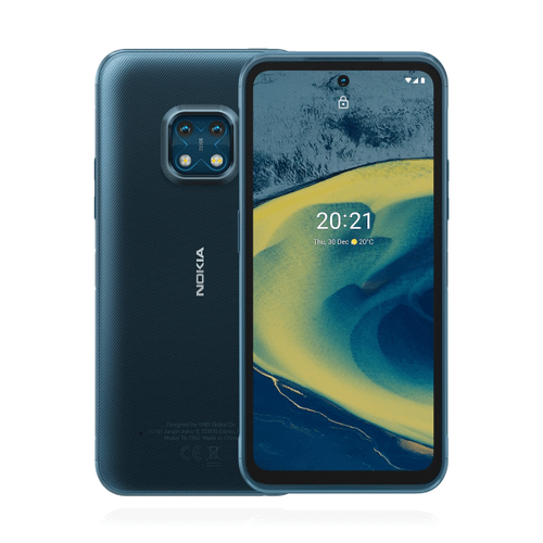 Nokia XR20 64GB Blau