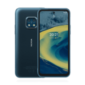 Nokia XR20 64GB Blau