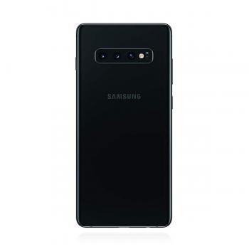 Samsung  Galaxy S10 Plus Duos SM-G975FDS 512GB Prism Black