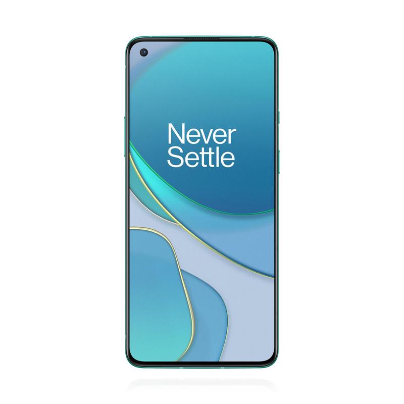 OnePlus 8T  Dual Sim 256GB Aquamarine Green